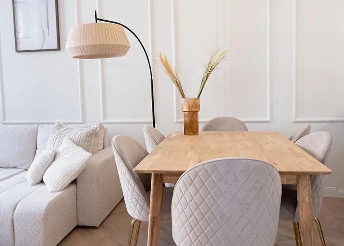Rentero Apartment, 4 Minutes National Theather, Apartment